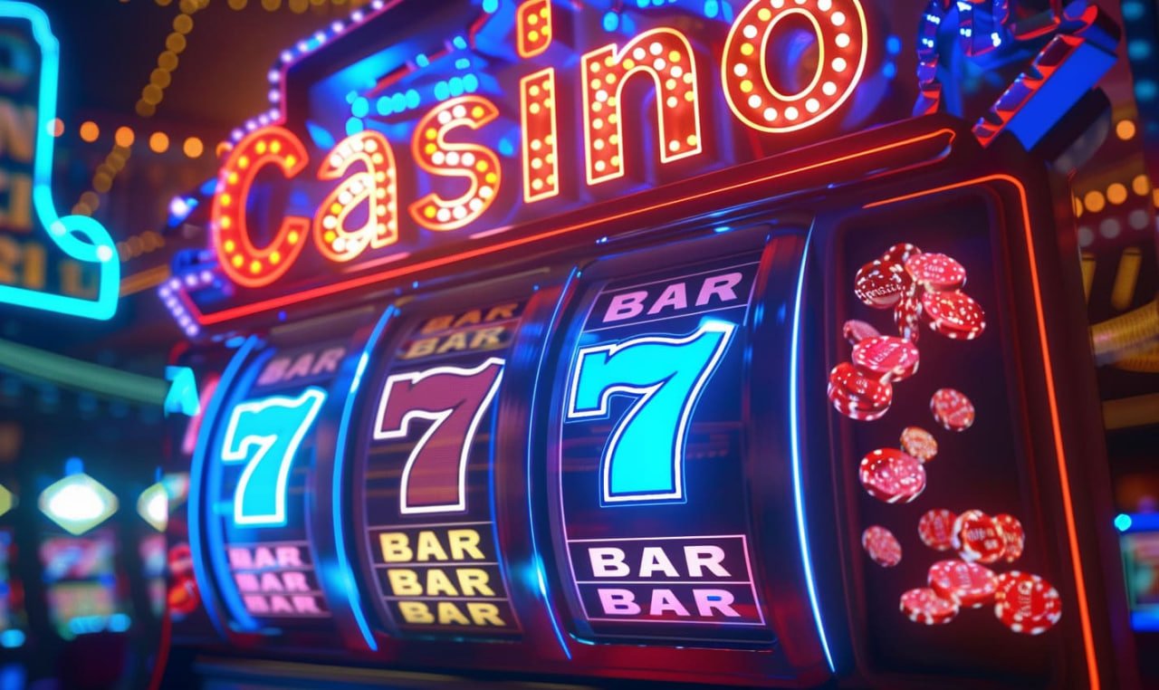 Antarmuka aplikasi winnertoto menunjukkan studio blackjack langsung dan opsi sportsbook di tampilan tablet