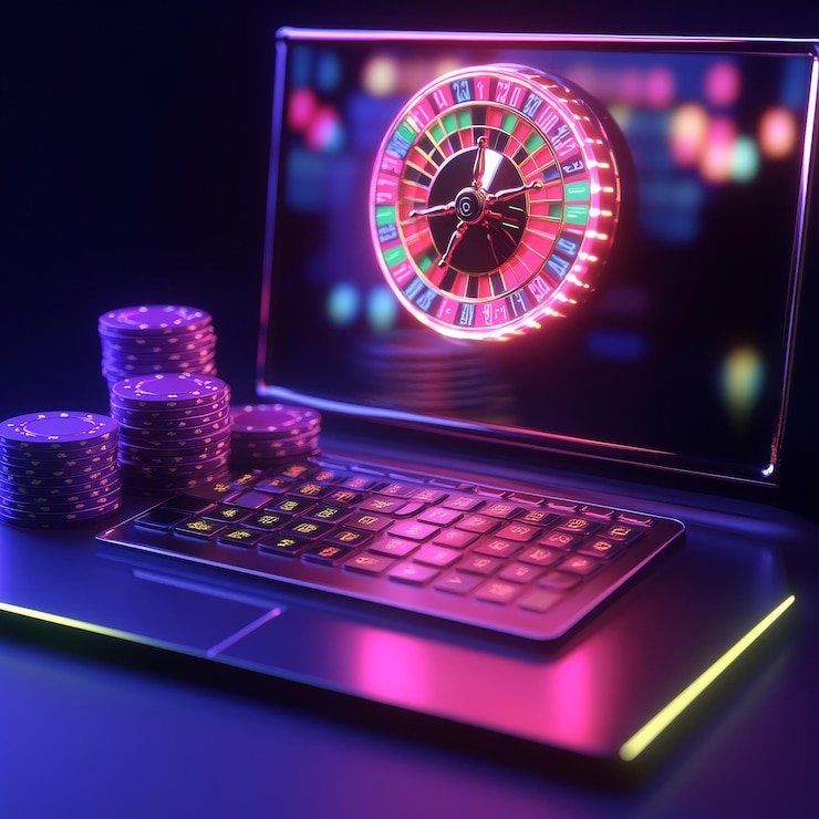 Layar transaksi winnertoto menampilkan opsi deposit dan withdrawal untuk Bonanza Gold dengan metode pembayaran lokal