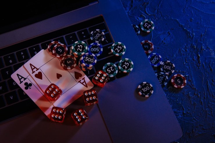 Togel Online Game 