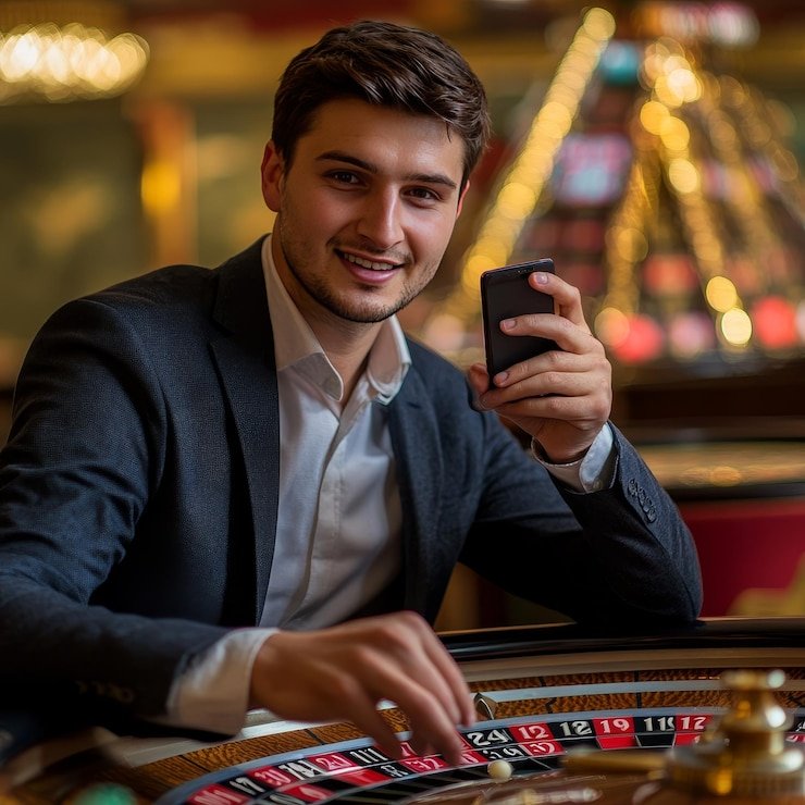 Antarmuka Recently Played di aplikasi mobile winnertoto menampilkan riwayat kasino langsung dan taruhan sportsbook