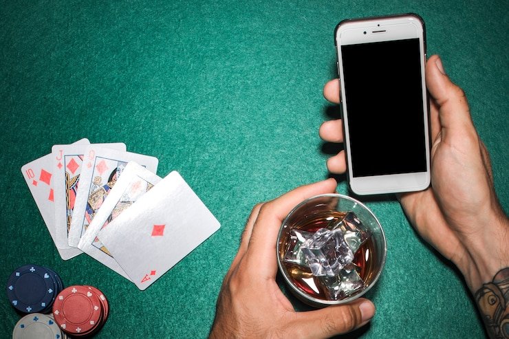Layar Recently Played winnertoto menampilkan riwayat permainan kasino langsung dengan pembayaran dan tanda tangan sesi